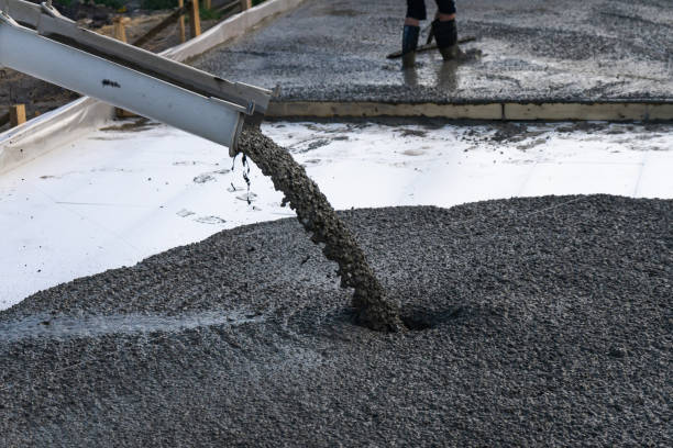 Best Concrete Removal and Replacement in Beattyville, KY