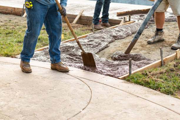  Beattyville, KY Concrete contractor Pros