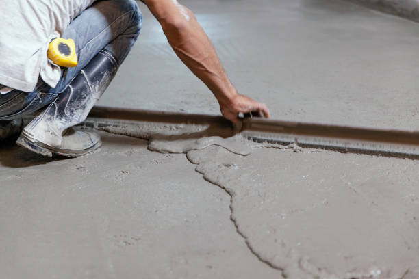Best Concrete Staining and Coloring in Beattyville, KY