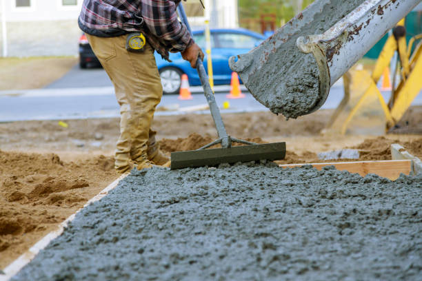 Best Concrete Grinding and Polishing in Beattyville, KY