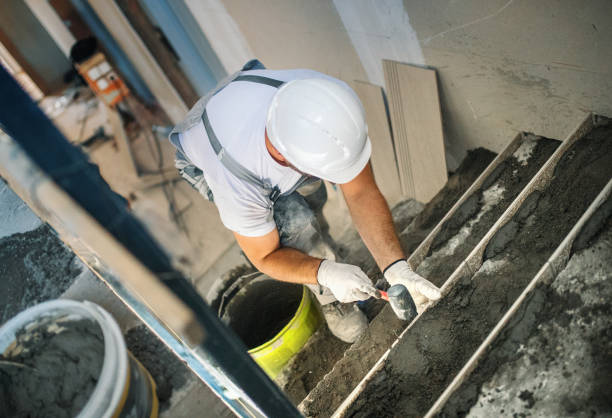 Best Concrete Driveway Installation in Beattyville, KY