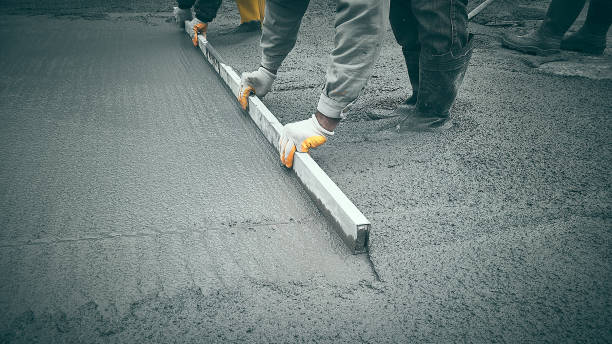 Best Concrete Demolition Services in Beattyville, KY