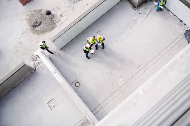 Best Residential Concrete Solutions in Beattyville, KY
